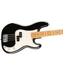 Fender Player II Precision Bass® Maple Fingerboard Black