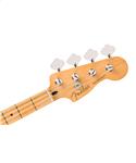 Fender Player II Precision Bass® Maple Fingerboard Black