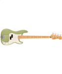 Fender Player II Precision Bass® Maple Fingerboard Birch Green