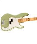 Fender Player II Precision Bass® Maple Fingerboard Birch Green