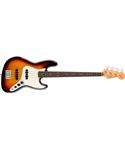 Fender Player II Jazz Bass® Rosewood Fingerboard 3-Color Sunburst