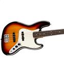 Fender Player II Jazz Bass® Rosewood Fingerboard 3-Color Sunburst