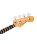 Fender Player II Jazz Bass® Rosewood Fingerboard 3-Color Sunburst