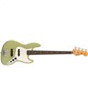 Fender Player II Jazz Bass® Rosewood Fingerboard Birch Green