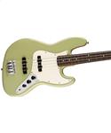 Fender Player II Jazz Bass® Rosewood Fingerboard Birch Green