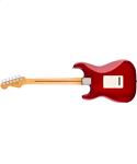 Fender Player II Stratocaster® Rosewood Fingerboard Transparent Cherry Burst