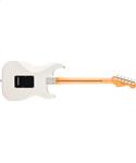 Fender Player II Stratocaster® Left-Hand Rosewood Fingerboard Polar White