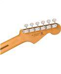 Fender Player II Stratocaster® Left-Hand Maple Fingerboard Aquatone Blue