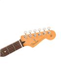 Fender Player II Stratocaster® HSS Rosewood Fingerboard Transparent Cherry Burst