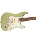 Fender Player II Stratocaster® HSS Rosewood Fingerboard Birch Green