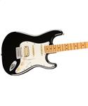 Fender Player II Stratocaster® HSS Maple Fingerboard Black