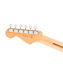 Fender Player II Stratocaster® HSS Maple Fingerboard Black