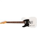 Fender Player II Telecaster® Left-Hand Rosewood Fingerboard Polar White