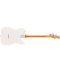 Fender Player II Telecaster® Left-Hand Rosewood Fingerboard Polar White
