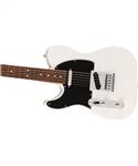 Fender Player II Telecaster® Left-Hand Rosewood Fingerboard Polar White