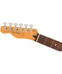 Fender Player II Telecaster® Left-Hand Rosewood Fingerboard Polar White
