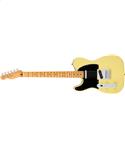 Fender Player II Telecaster® Left-Hand Maple Fingerboard Hialeah Yellow