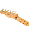 Fender Player II Telecaster® Left-Hand Maple Fingerboard Hialeah Yellow