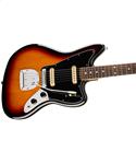 Fender Player II Jaguar® Rosewood Fingerboard 3-Color Sunburst