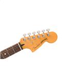 Fender Player II Jaguar® Rosewood Fingerboard 3-Color Sunburst