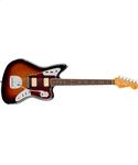 Fender Kurt Cobain Jaguar® Rosewood Fingerboard 3-Color Sunburst