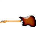 Fender Kurt Cobain Jaguar® Rosewood Fingerboard 3-Color Sunburst