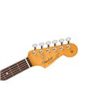 Fender Kurt Cobain Jaguar® Rosewood Fingerboard 3-Color Sunburst