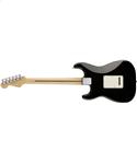 Fender Standard Stratocaster® Pau Ferro Fingerboard Black