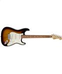 Fender Standard Stratocaster® Pau Ferro Fingerboard Brown Sunburst