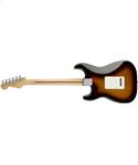 Fender Standard Stratocaster® Pau Ferro Fingerboard Brown Sunburst