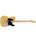 Fender Player Telecaster® Maple Fingerboard Butterscotch Blonde