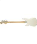 Fender Standard Precision Bass MN Arctic White