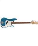 Fender Standard Precision Bass Pau Ferro Lake Placid Blue