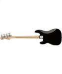 Fender Standard Precision Bass Pau Ferro Black