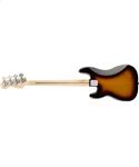Fender Standard Precision Bass Pau Ferro Brown Sunburst