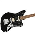 Fender Player Jaguar® Pau Ferro Fingerboard Black