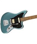 Fender Player Jaguar® Pau Ferro Fingerboard Tidepool