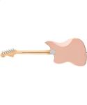 Fender Limited Edition Player Jaguar® Pau Ferro Fingerboard Shell Pink