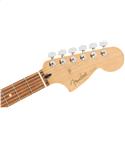 Fender Player Jaguar® Pau Ferro Fingerboard Capri Orange