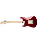 Fender Deluxe Stratocaster® HSS Pau Ferro Fingerboard Candy Apple Red