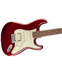 Fender Deluxe Stratocaster® HSS Pau Ferro Fingerboard Candy Apple Red