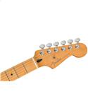 Fender Player Plus Stratocaster® Maple Fingerboard Olympic Pearl