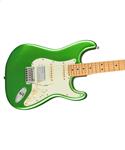 Fender Player Plus Stratocaster® HSS Maple Fingerboard Cosmic Jade