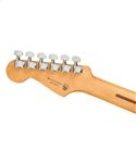 Fender Player Plus Stratocaster® HSS Maple Fingerboard Cosmic Jade