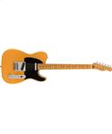 Fender Player Plus Telecaster® Maple Fingerboard Butterscotch Blonde