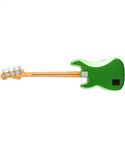 Fender Player Plus Precision Bass Maple Fingerboard Cosmic Jade