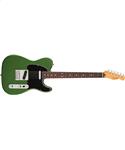 Fender Player II Modified Telecaster® Rosewood Fingerboard Harvest Green Metallic