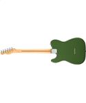 Fender Player II Modified Telecaster® Rosewood Fingerboard Harvest Green Metallic