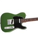 Fender Player II Modified Telecaster® Rosewood Fingerboard Harvest Green Metallic