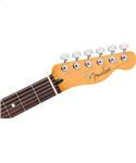 Fender Player II Modified Telecaster® Rosewood Fingerboard Harvest Green Metallic